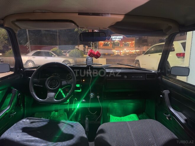 LADA (VAZ) 2107 2003, 60,635 km - 1.5 l - Sumqayıt