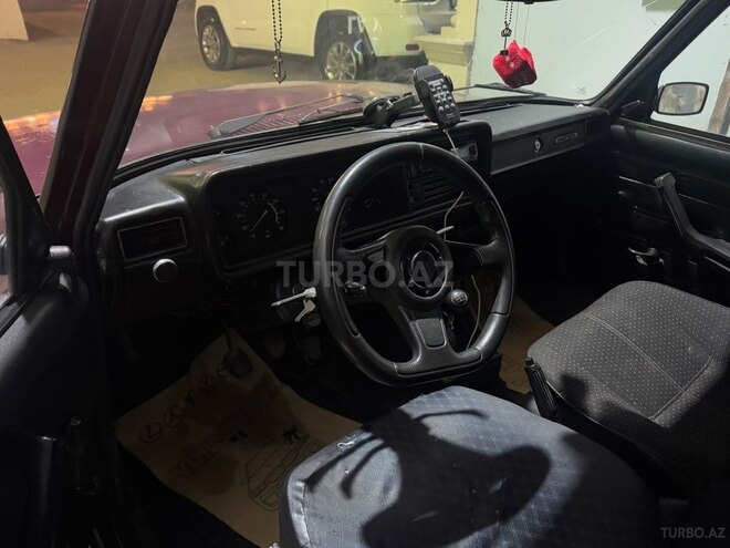 LADA (VAZ) 2107 2003, 60,635 km - 1.5 l - Sumqayıt