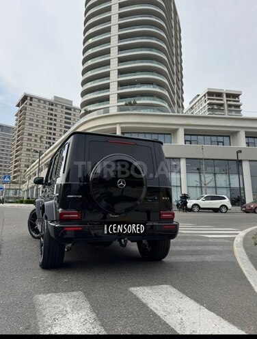 Mercedes G 63 AMG-11