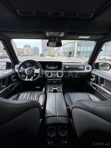 Mercedes G 63 AMG-13