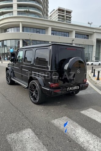 Mercedes G 63 AMG-10