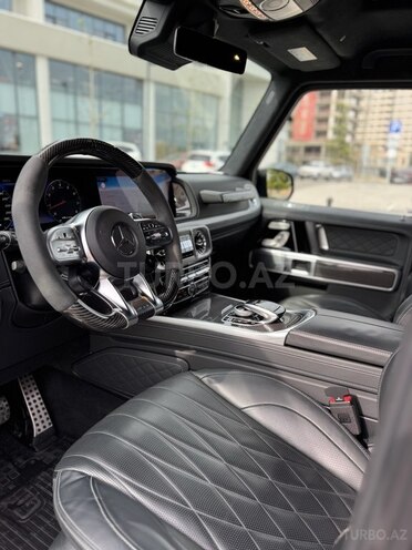 Mercedes G 63 AMG-12