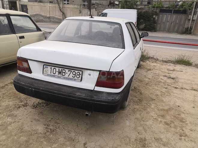 Hyundai Excel 1994, 300,000 km - 1.5 l - Bakı