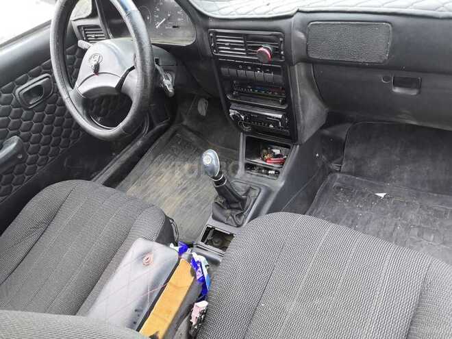 Hyundai Excel 1994, 300,000 km - 1.5 l - Bakı