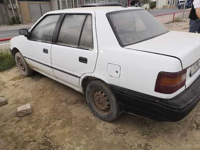 Hyundai Excel 1994, 300,000 km - 1.5 l - Bakı