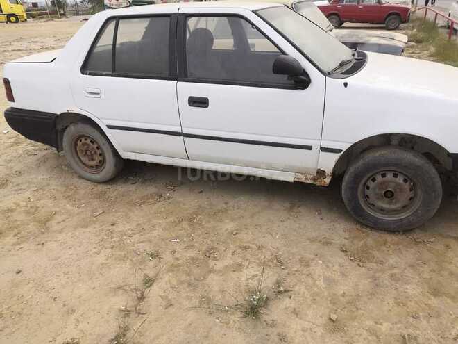 Hyundai Excel 1994, 300,000 km - 1.5 l - Bakı