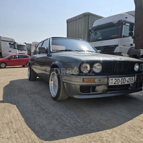 BMW 318 1987, 200,000 km - 1.8 л - Gəncə