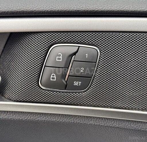 Ford Fusion (North America) 2019, 131,600 km - 1.5 l - Bakı