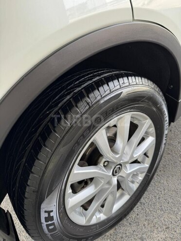 Nissan X-Trail 2017, 176,000 km - 2.0 l - Bakı