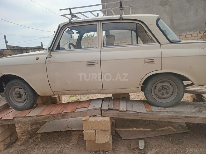 Moskvich 412 1990, 100,000 km - 1.5 l - Bakı