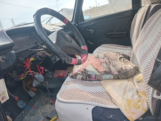 Moskvich 412 1990, 100,000 km - 1.5 l - Bakı