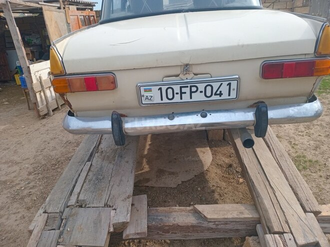 Moskvich 412 1990, 100,000 km - 1.5 l - Bakı