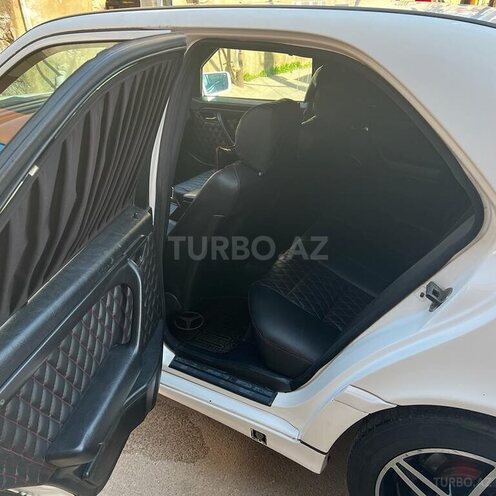Mercedes C 200 1995, 100,000 km - 2.0 л - Zərdab