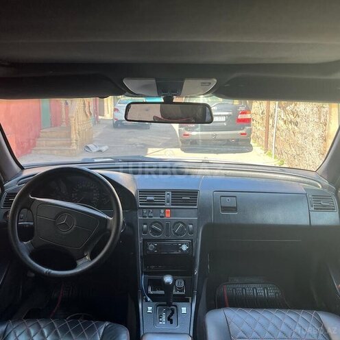 Mercedes C 200 1995, 100,000 km - 2.0 л - Zərdab