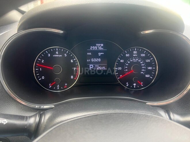 Kia Forte 2015, 48,242 km - 1.8 л - Bakı