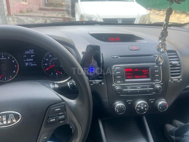 Kia Forte 2015, 48,242 km - 1.8 л - Bakı