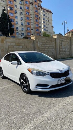 Kia Forte 2015, 48,242 km - 1.8 л - Bakı