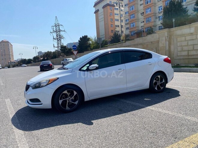 Kia Forte 2015, 48,242 km - 1.8 л - Bakı