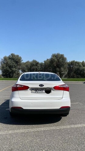 Kia Forte 2015, 48,242 km - 1.8 л - Bakı