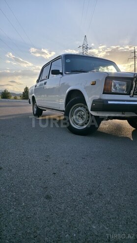 LADA (VAZ) 2107 2004, 80,000 km - 1.6 l - Naftalan