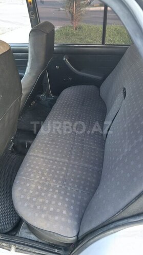 LADA (VAZ) 2107 2004, 80,000 km - 1.6 l - Naftalan