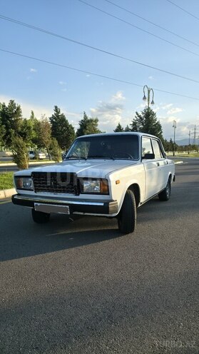 LADA (VAZ) 2107 2004, 80,000 km - 1.6 l - Naftalan