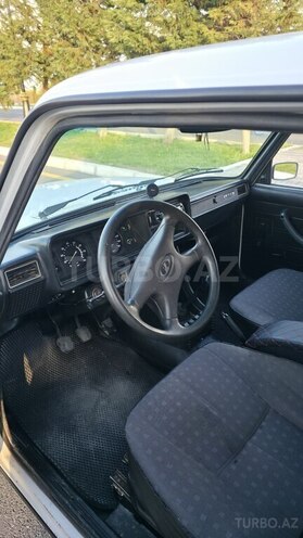 LADA (VAZ) 2107 2004, 80,000 km - 1.6 l - Naftalan