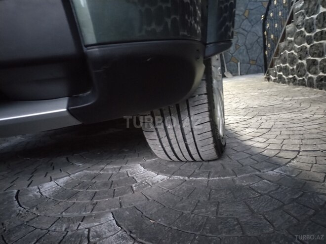 Land Rover Discovery 2005, 404,000 km - 2.7 l - Sabirabad