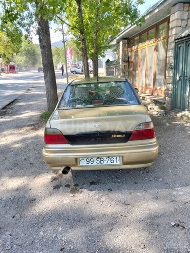 Daewoo Nexia 2006, 100,000 km - 1.5 l - Qəbələ