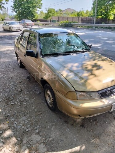 Daewoo Nexia 2006, 100,000 km - 1.5 l - Qəbələ