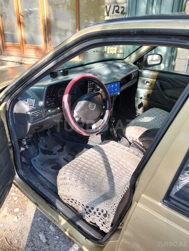 Daewoo Nexia 2006, 100,000 km - 1.5 l - Qəbələ