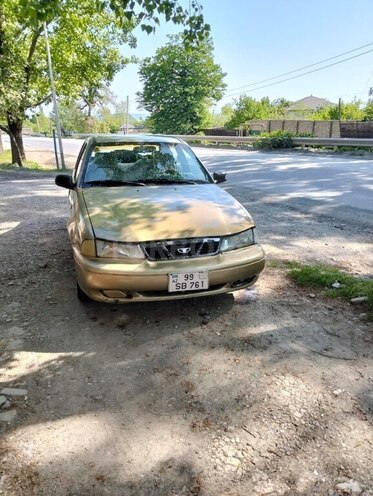 Daewoo Nexia 2006, 100,000 km - 1.5 l - Qəbələ