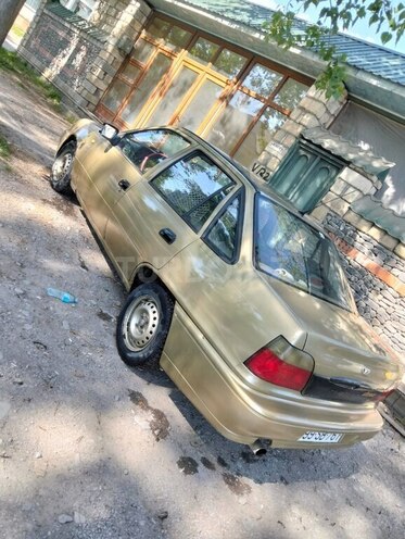 Daewoo Nexia 2006, 100,000 km - 1.5 l - Qəbələ