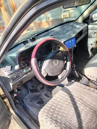 Daewoo Nexia 2006, 100,000 km - 1.5 l - Qəbələ
