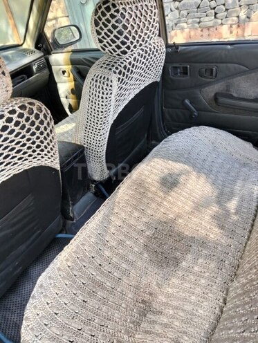 Daewoo Nexia 2006, 100,000 km - 1.5 l - Qəbələ