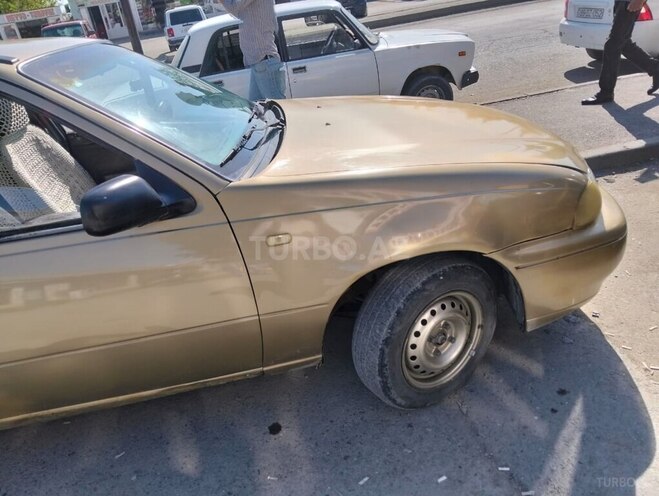 Daewoo Nexia 2006, 100,000 km - 1.5 l - Qəbələ