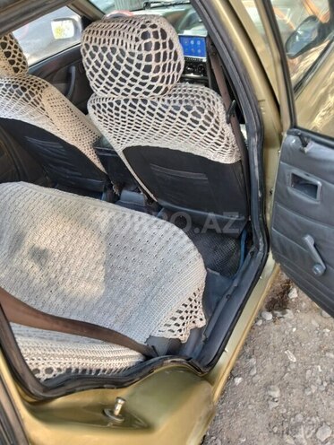 Daewoo Nexia 2006, 100,000 km - 1.5 l - Qəbələ