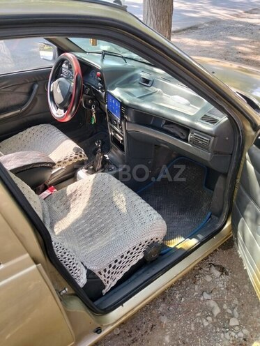 Daewoo Nexia 2006, 100,000 km - 1.5 l - Qəbələ