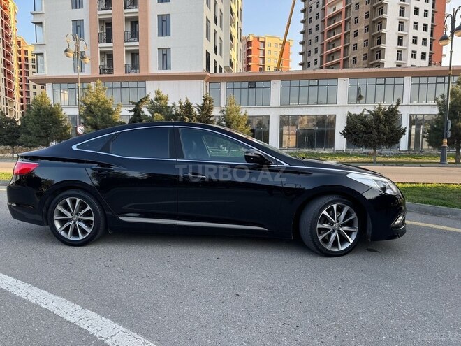 Hyundai Grandeur 2016, 194,800 km - 2.2 l - Bakı