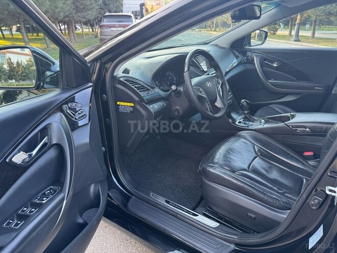 Hyundai Grandeur 2016, 194,800 km - 2.2 l - Bakı