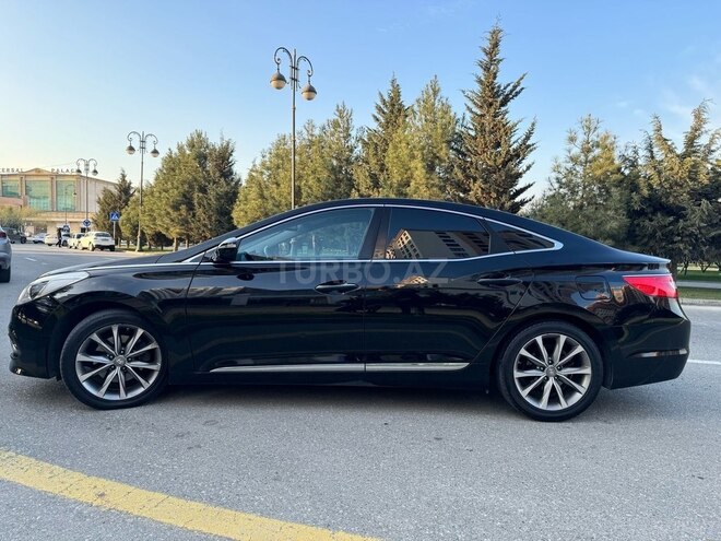Hyundai Grandeur 2016, 194,800 km - 2.2 l - Bakı