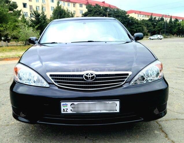 Toyota Camry 2003, 288,000 km - 2.4 l - Sumqayıt