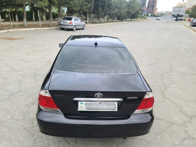 Toyota Camry 2003, 288,000 km - 2.4 l - Sumqayıt