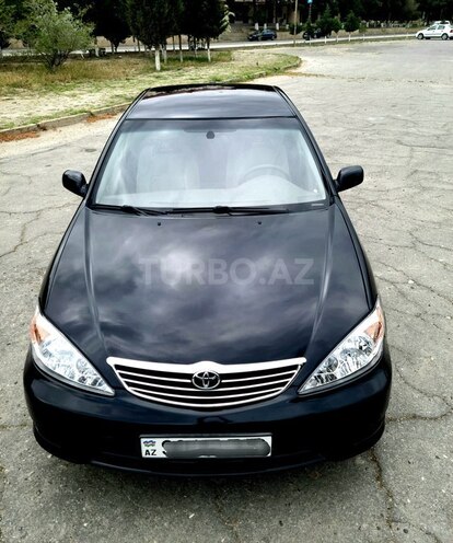 Toyota Camry 2003, 288,000 km - 2.4 l - Sumqayıt