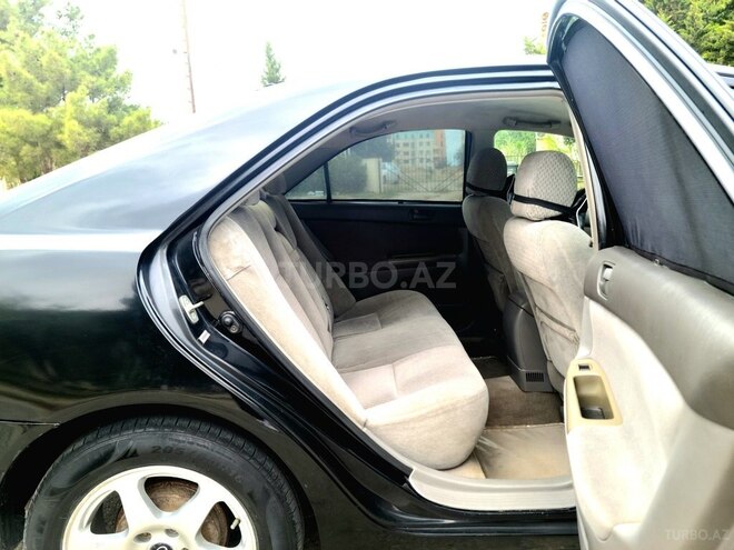Toyota Camry 2003, 288,000 km - 2.4 l - Sumqayıt