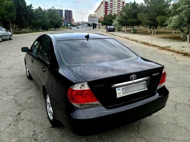 Toyota Camry 2003, 288,000 km - 2.4 l - Sumqayıt