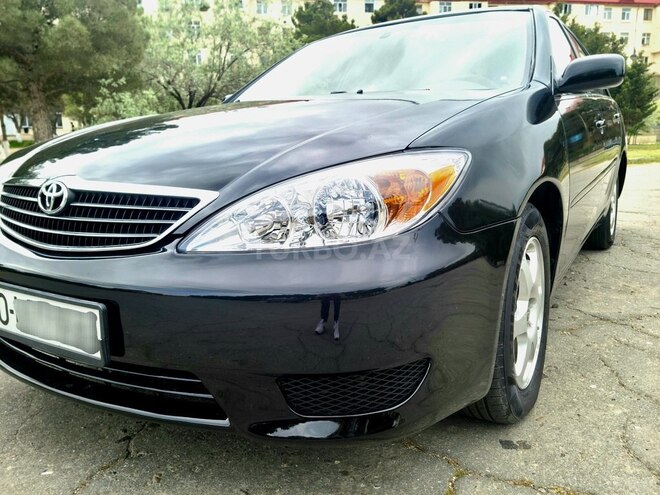 Toyota Camry 2003, 288,000 km - 2.4 l - Sumqayıt