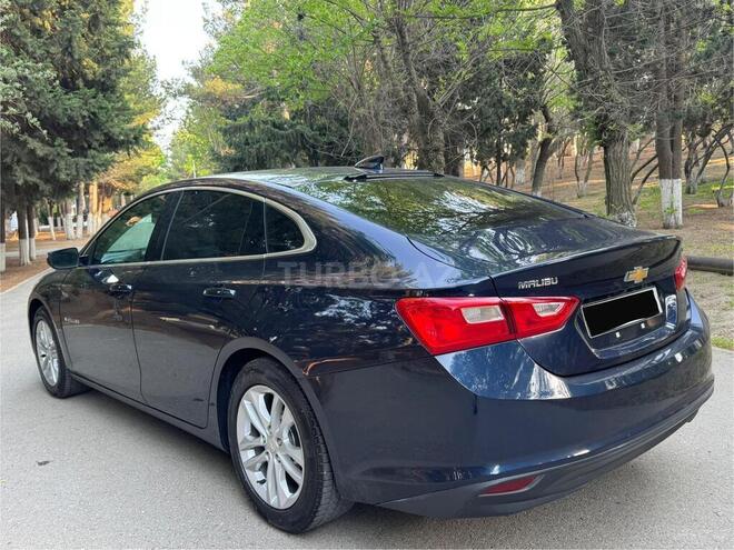 Chevrolet Malibu 2018, 216,000 km - 1.5 l - Bakı