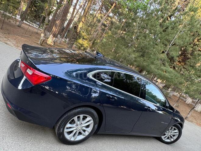 Chevrolet Malibu 2018, 216,000 km - 1.5 l - Bakı