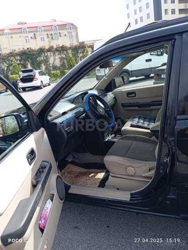 Nissan X-Trail 2004, 320,000 km - 2.5 л - Bakı